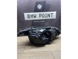 Фара BMW E60 ліва дорестайл ксенон